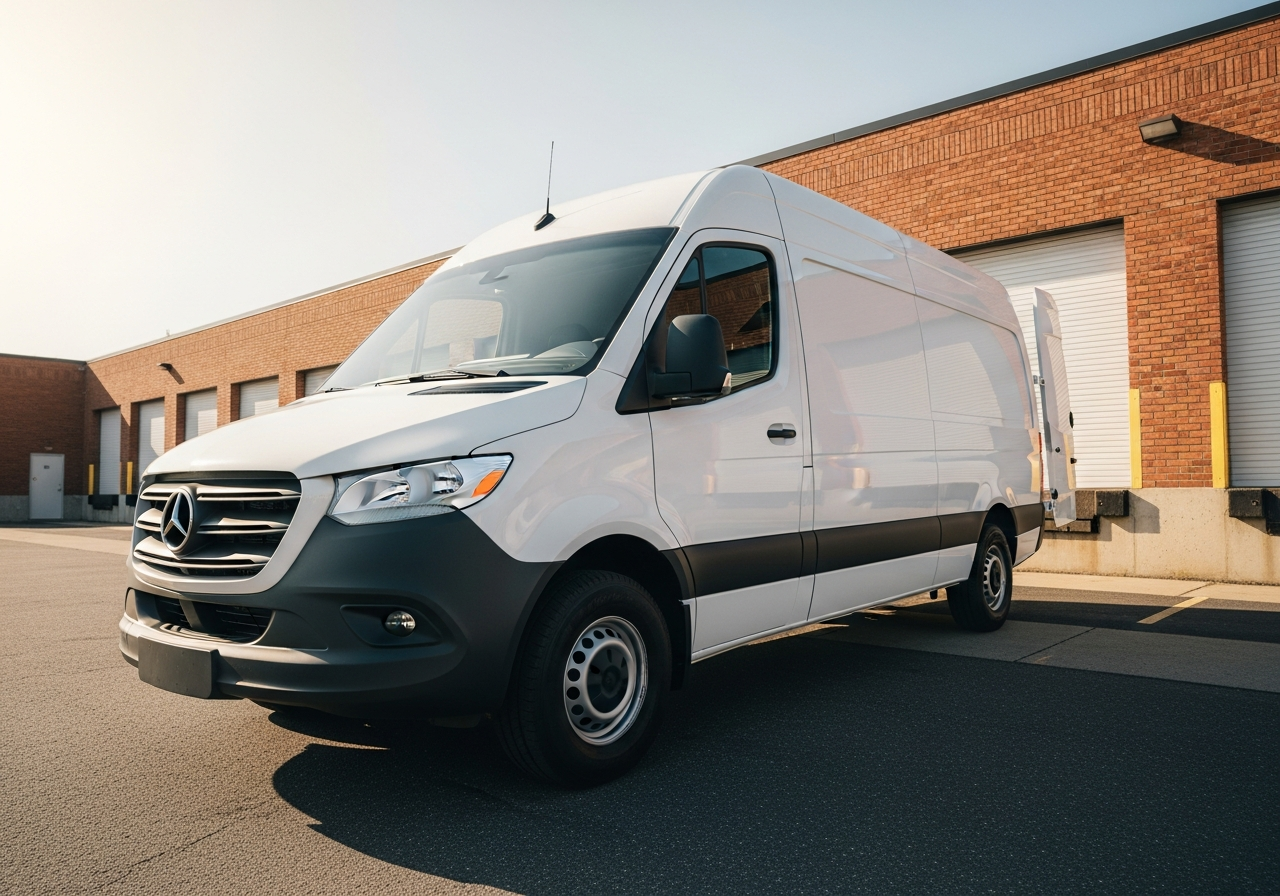 Sprinter / Cargo Van