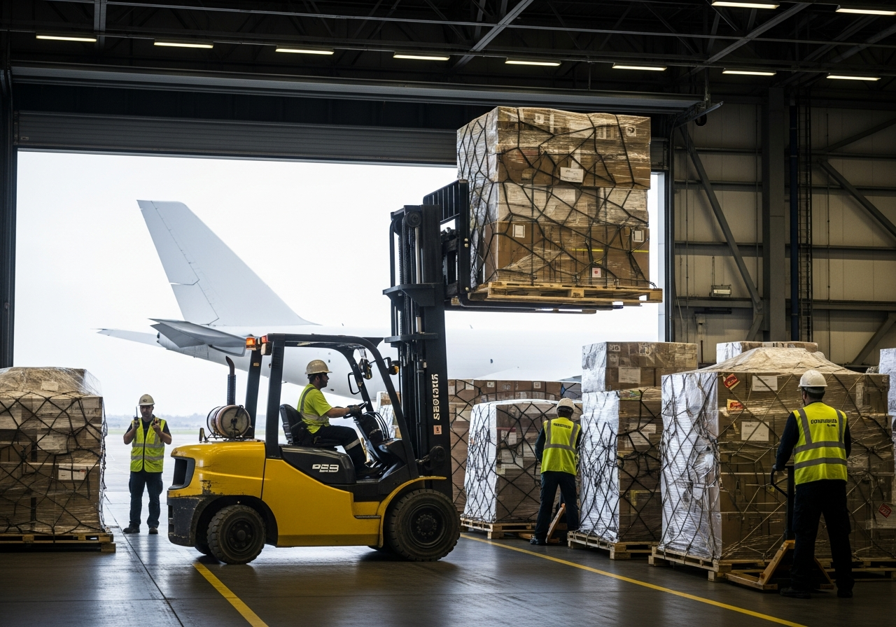 Air Freight