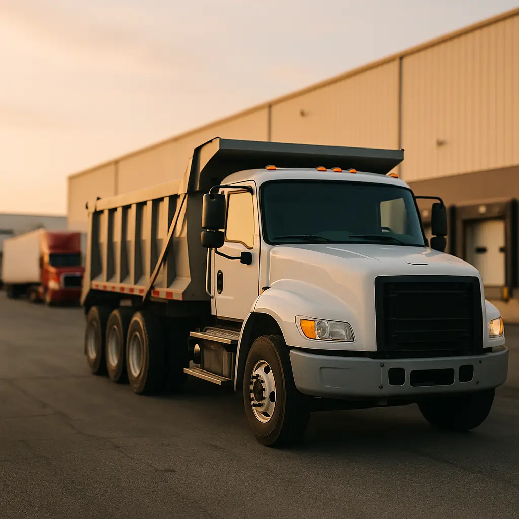 Owner Operators