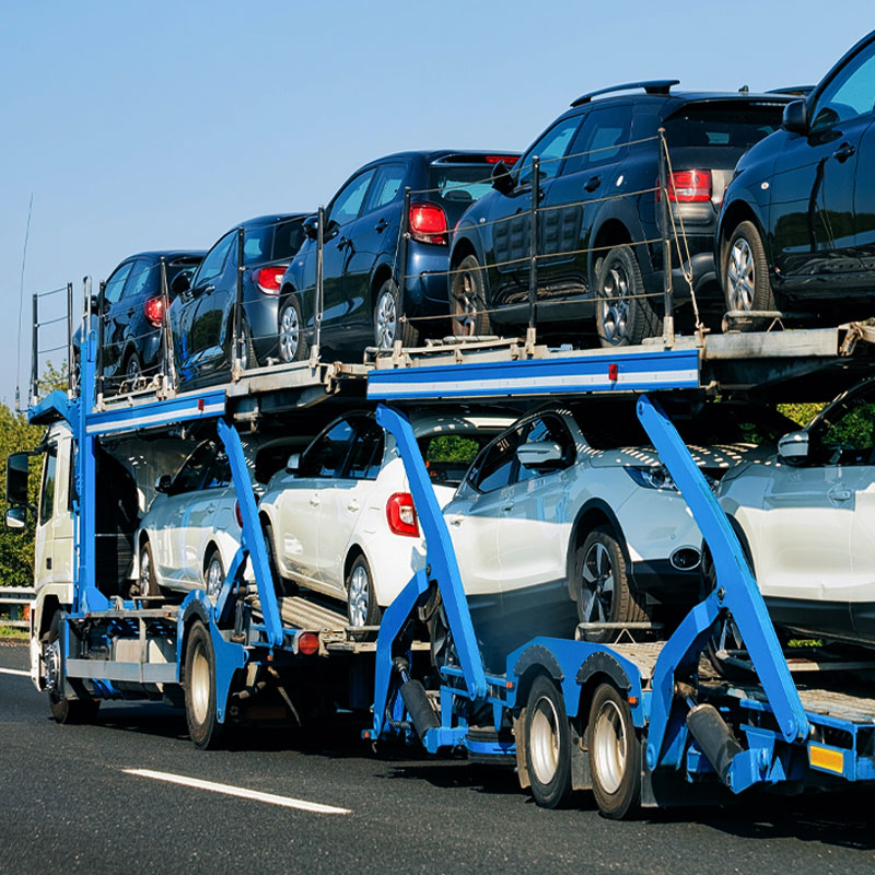 Fleet Auto Transporters