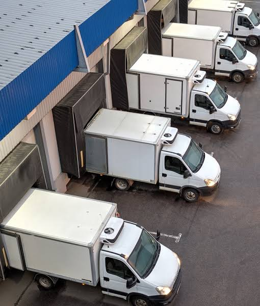 Courier Companies