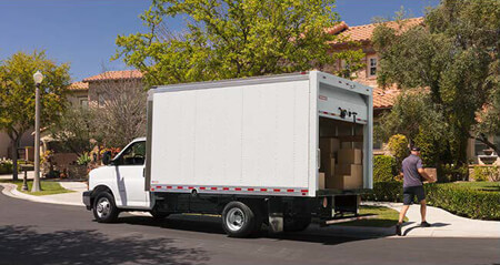 Moving Companies