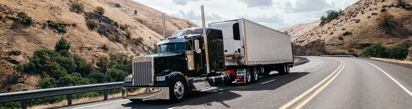 Meat and Seafood Haulers