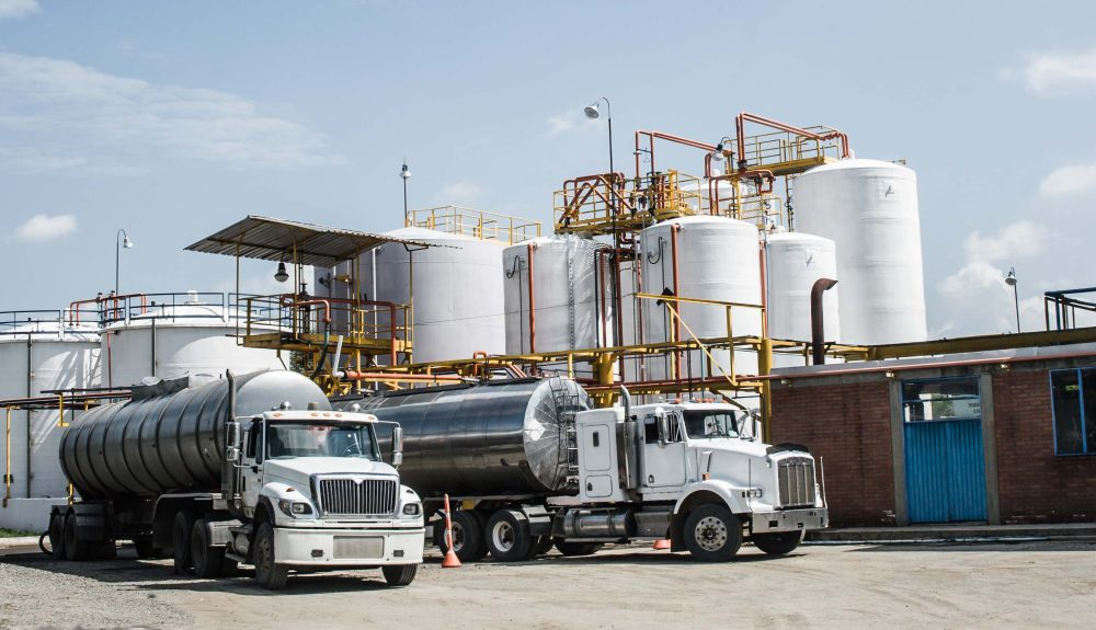 Chemical Carriers