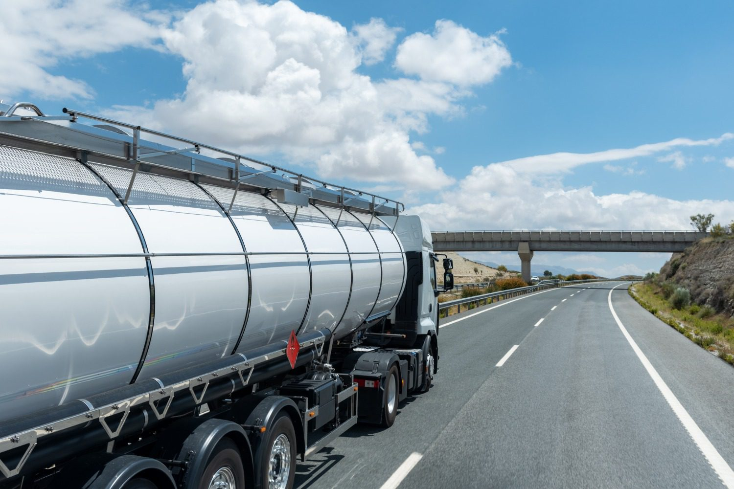 Industrial Commodities