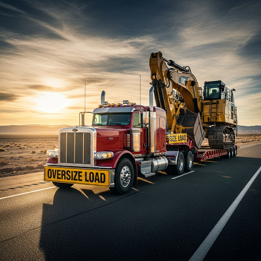 Construction Equipment