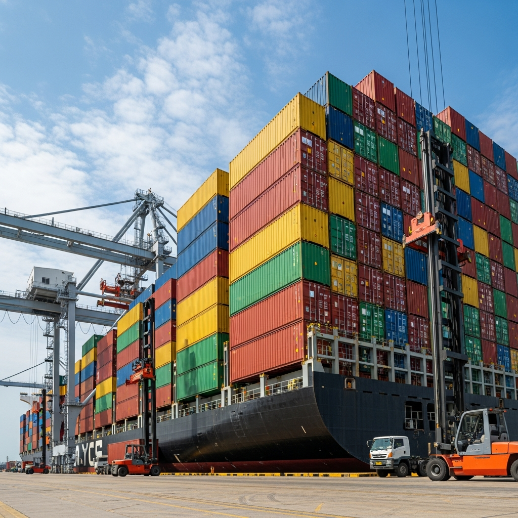 Dallas–Fort Worth Distribution