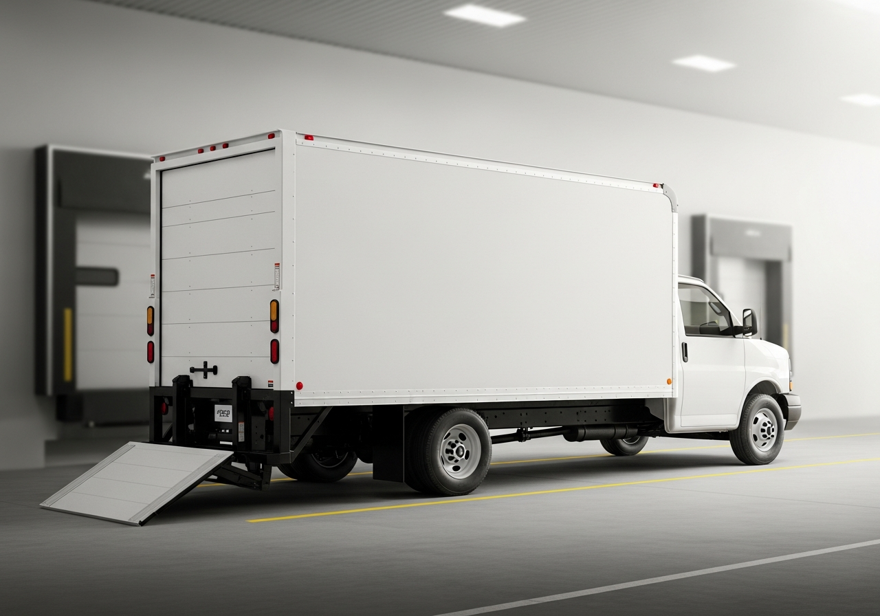 Knoxville & East Tennessee Manufacturing