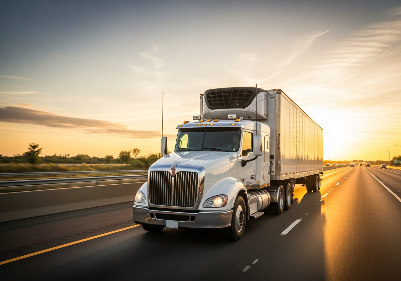 Dupo (Intermodal), Illinois trucking and freight