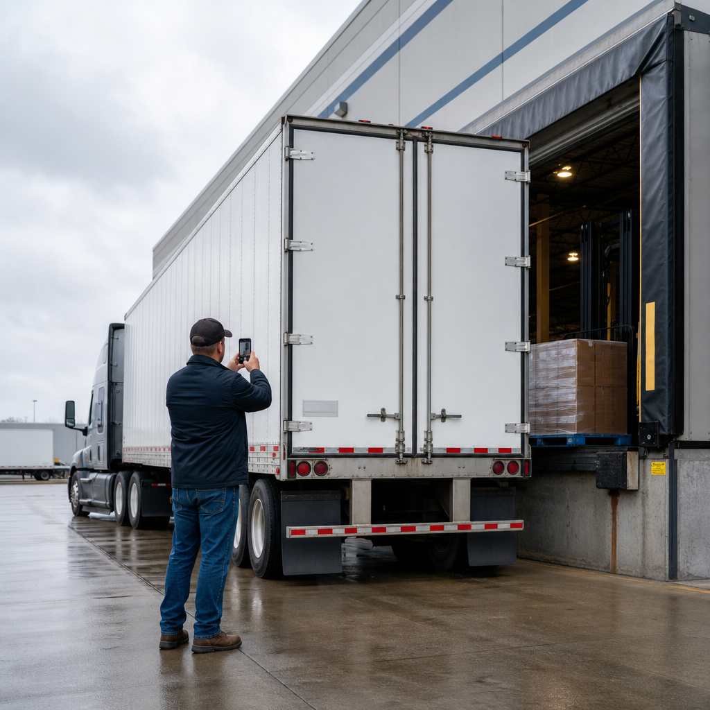 Rogers, Arkansas trucking and freight