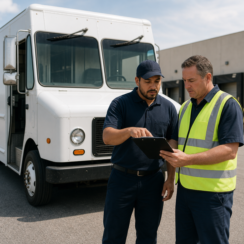 Springdale, Arkansas trucking and freight