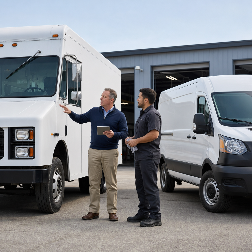 Youngstown, Ohio trucking and freight