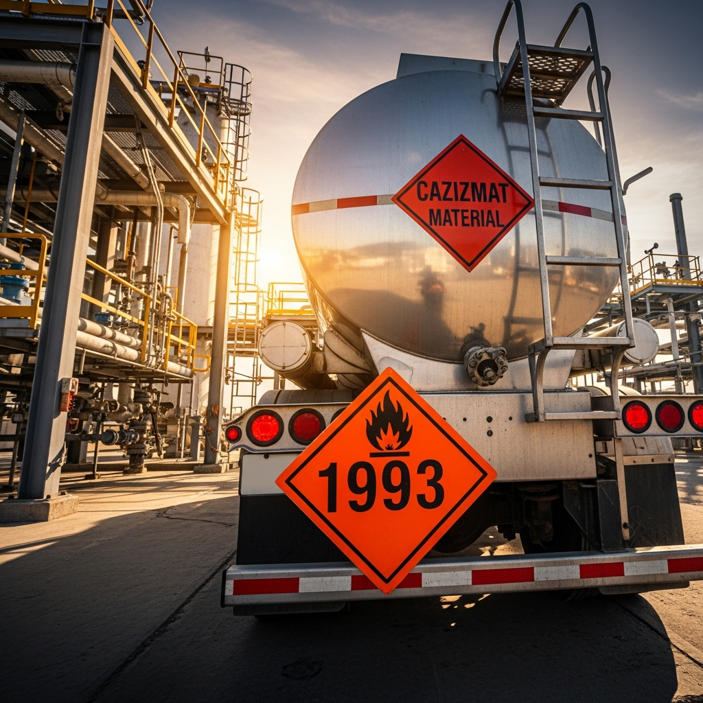 Tracy, California trucking and freight